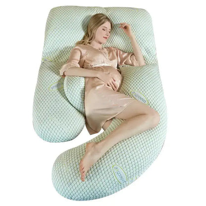 Premium Pregnancy Pillow